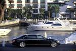 Maybach 62S 2007 года